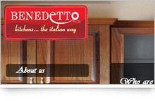 Benedetto Kitchen